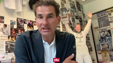 So schätzt Felix Görner die Bottas-Gerüchte ein