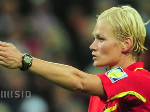 Steinhaus pfeift Frauen-Finale zwischen USA und Japan