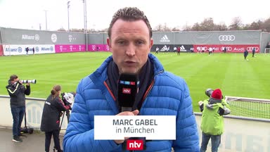 Favorit FC Bayern vor Underdog Villarreal gewarnt