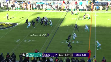 Odell Beckham Jr. wie in alten Zeiten!