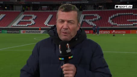 Matthäus: Karl mögliche DFB-"Geheimwaffe"