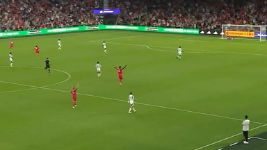 Traumtor! Deutscher MLS-Star trifft sagenhaft Traumtor! Deutscher MLS-Star trifft sagenhaft