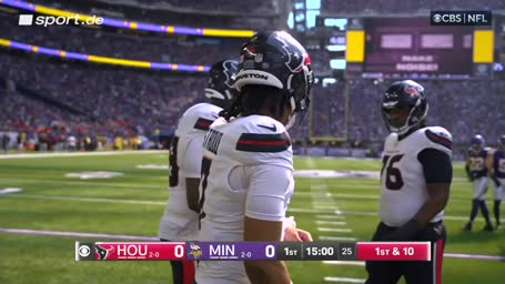 Highlights: Vikings-Serie geht weiter