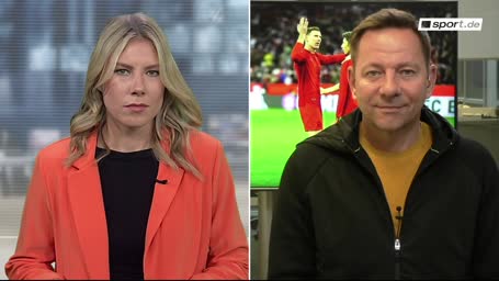 Sorge beim FCB: "Kimmich darf GAR NICHT ausfallen"