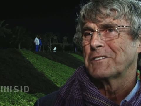 Katar will WM-Tauglichkeit beweisen