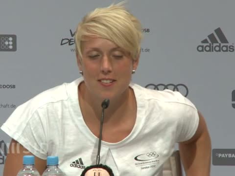 Obergföll und Stahl: "Es geht nicht mehr viel besser"