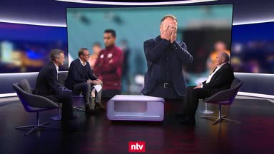 DFB und Infantino: Hoeneß spricht Klartext