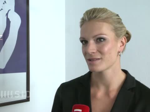 Höfl-Riesch angeschlagen: "Eigentlich müsste ich pausieren"