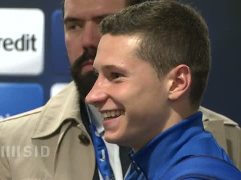 Nach CL-Auftaktsieg: Schalke selbstbewusst ins Liga-Topspiel