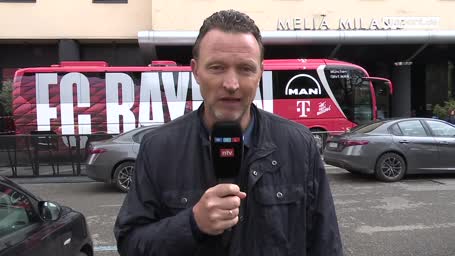 Müller schlägt alle: So läuft Bayerns Inter-Vorbereitung