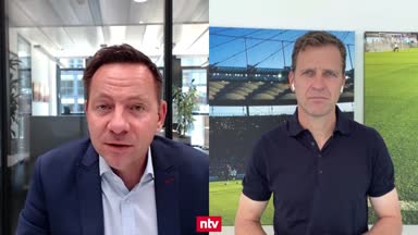 Bierhoff lobt DFB-Stars Goretzka und Havertz