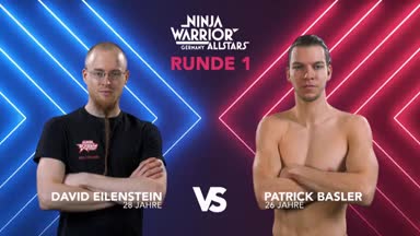 Die Wing Nuts kosten David Eilenstein den Sieg