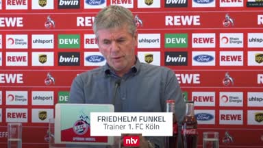 Funkel verrät: Hatte einige Anfragen aus dem Ausland