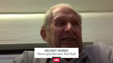 Exklusiv: Helmut Marko über Vettels einmalige Formel-1-Karriere