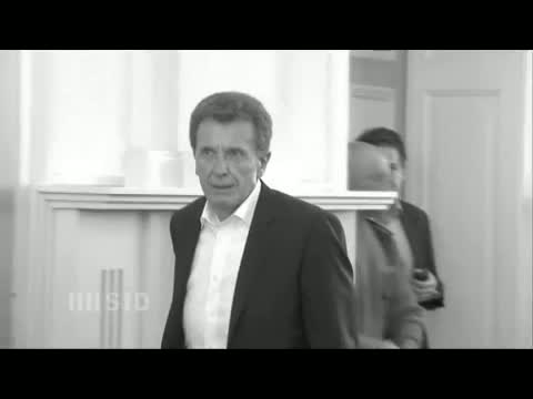 Ex-Schiedsrichter Manfred Amerell ist tot