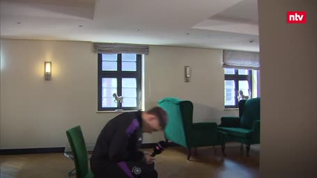 Wirtz erklärt Traumtor - Andrich mahnt