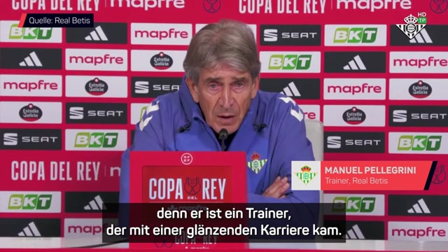 Pellegrini über Alonso-Aus: "Urteil nicht korrekt"