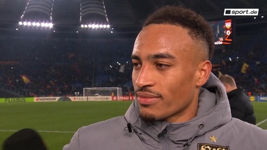 Leweling mit schonungsloser VfB-Analyse