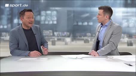 "Spiegelbild der BVB-Saison in 90 Minuten"