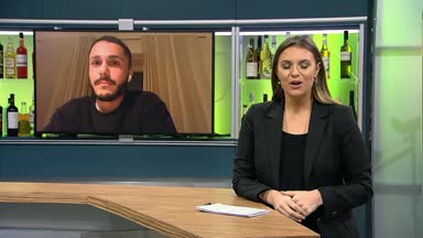 Bittencourt: Situation für Konkurrent S04 "sehr schwer"