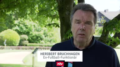 Bruchhagen: FC Bayern müsste Lewandowski "Lektion erteilen"