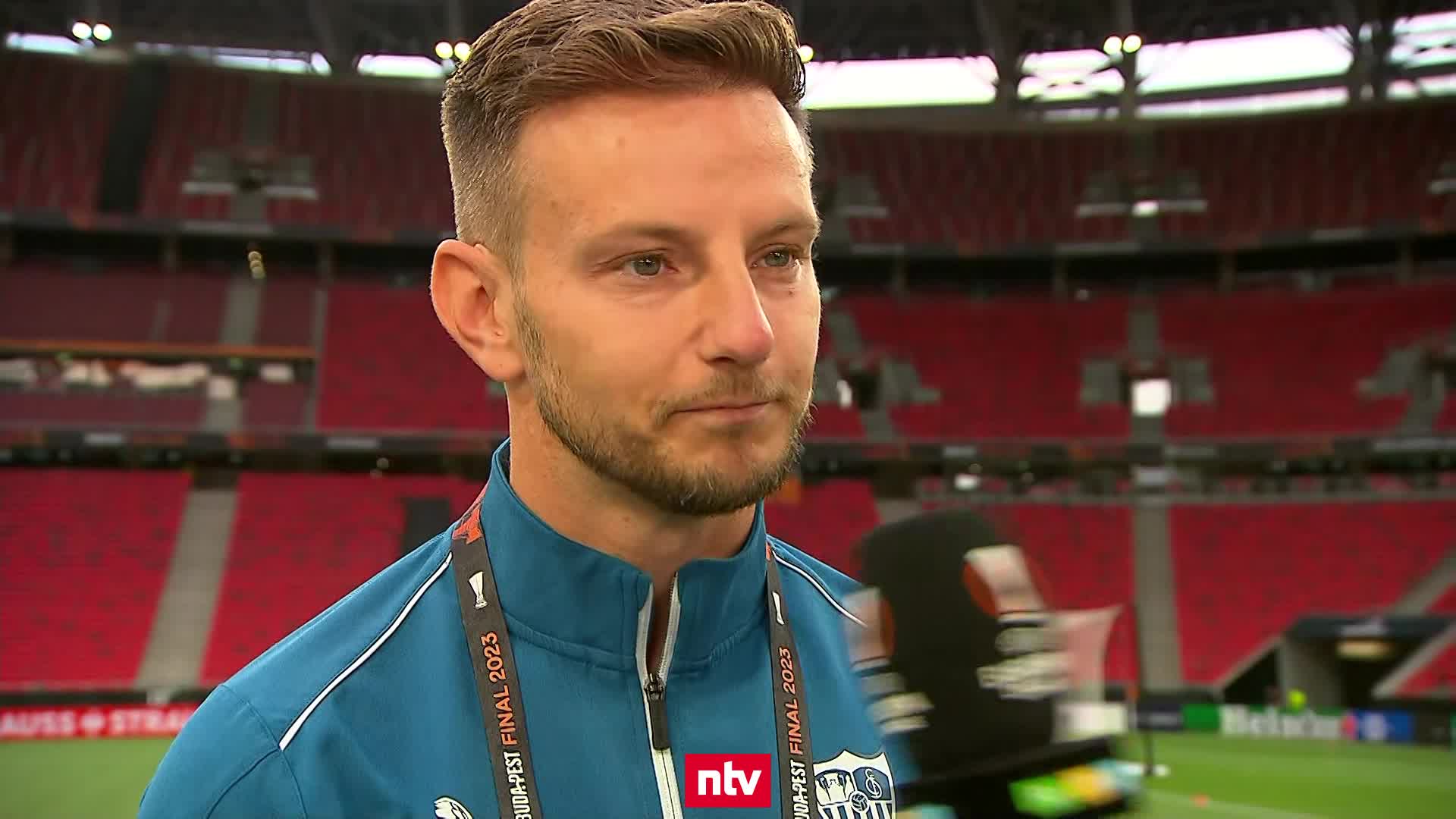 Rakitic und Co. wollen "das perfekte Spiel machen"