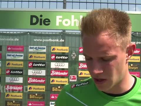 Gladbachs ter Stegen: "Unnötige Niederlage" gegen Schalke 04