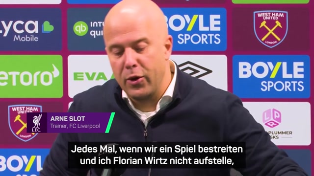 Slot: Darum saß Salah auf der Bank