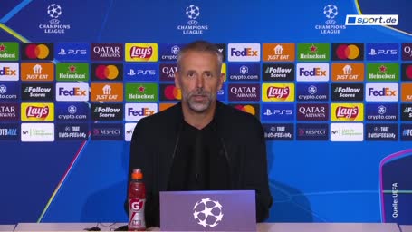 Rose: "Hatten nicht das Vertrauen, das es braucht"