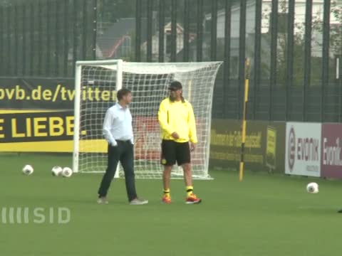 UEFA sperrt Klopp auch für Arsenal-Spiel