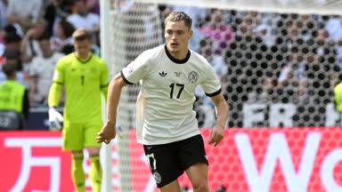 Reschke und Freund bewerten Wirtz-Transfer