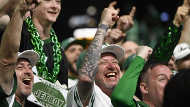 Spektakel, Überraschungen und Emotionen beim NFL Draft