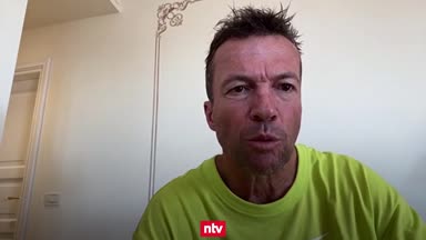 Regenbogenfarben-Verbot für Matthäus "nachvollziehbar"