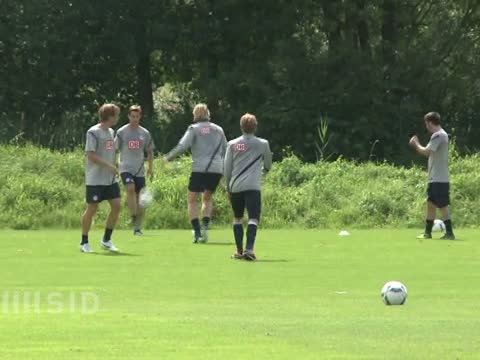 Hertha BSC vor dem Saisonstart