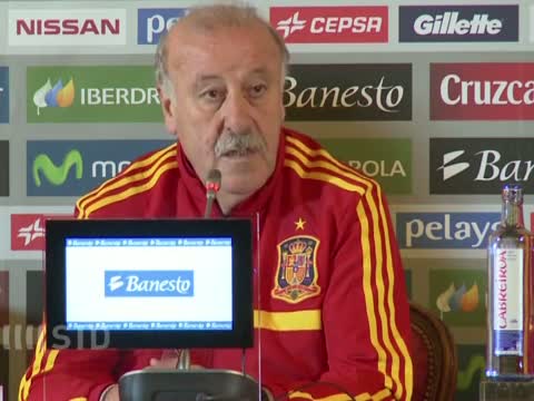 Weltmeister in Not: Spanien vor Duell mit Frankreich unter Druck