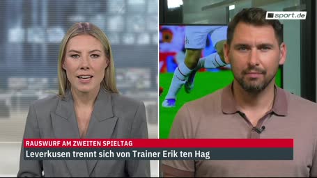 Ten-Hag-Nachfolger: Helmes hat Spanier im Kopf