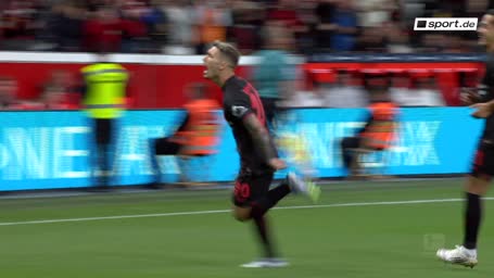 DAS muss Bayern gegen Bayer unbedingt verhindern! DAS muss Bayern gegen Bayer unbedingt verhindern!