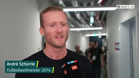 Ex-Weltmeister erklärt seine MMA-Begeisterung