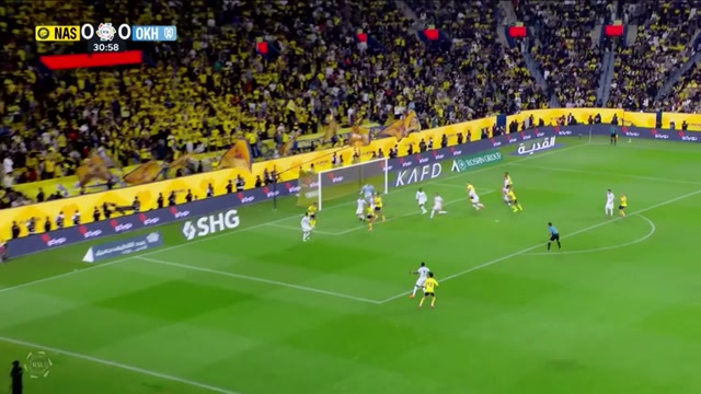 Highlights: Ronaldo führt Al-Nassr mit Doppelpack zum Sieg