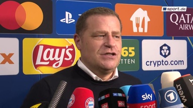 Bayern-Stars schwärmen von "eine sehr besonderen Nacht" Bayern-Stars schwärmen von "eine sehr besonderen Nacht"