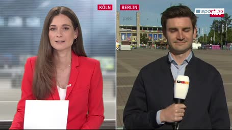 Heftige Prügelszenen nach Holland vs. Türkei