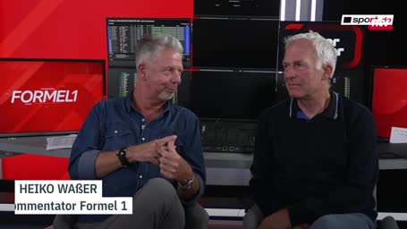 RTL-Experte Danner analysiert Spa-Qualifying
