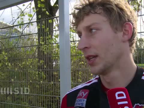 Kießling: Rotation war nicht der Grund für Pleite
