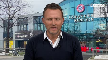 Schotten-Support: "Das wird ungewohnt für die Bayern"