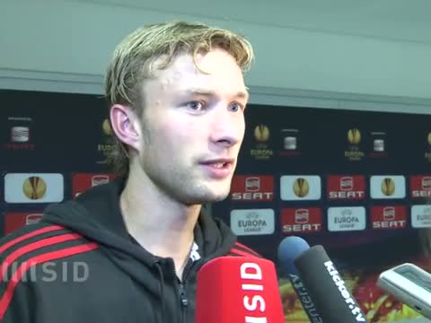 Völler: Mir fehlen die Worte