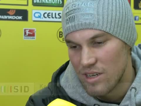 Großkreutz: "Bayern München interessiert mich nicht"