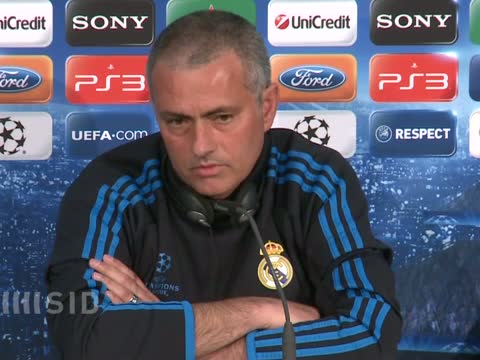 Mourinho: "Bayern darf vom Finale träumen"