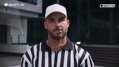 Die NFL erklärt: Personal Foul