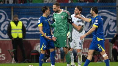 Italien-Desaster wird Konsequenzen haben