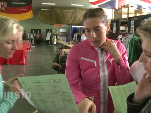 Tennisstar Petkovic sagt Olympia-Teilnahme ab